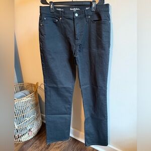 Goodfellow & Co Black Jeans